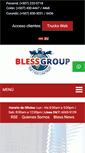 Mobile Screenshot of blessenterprise.com
